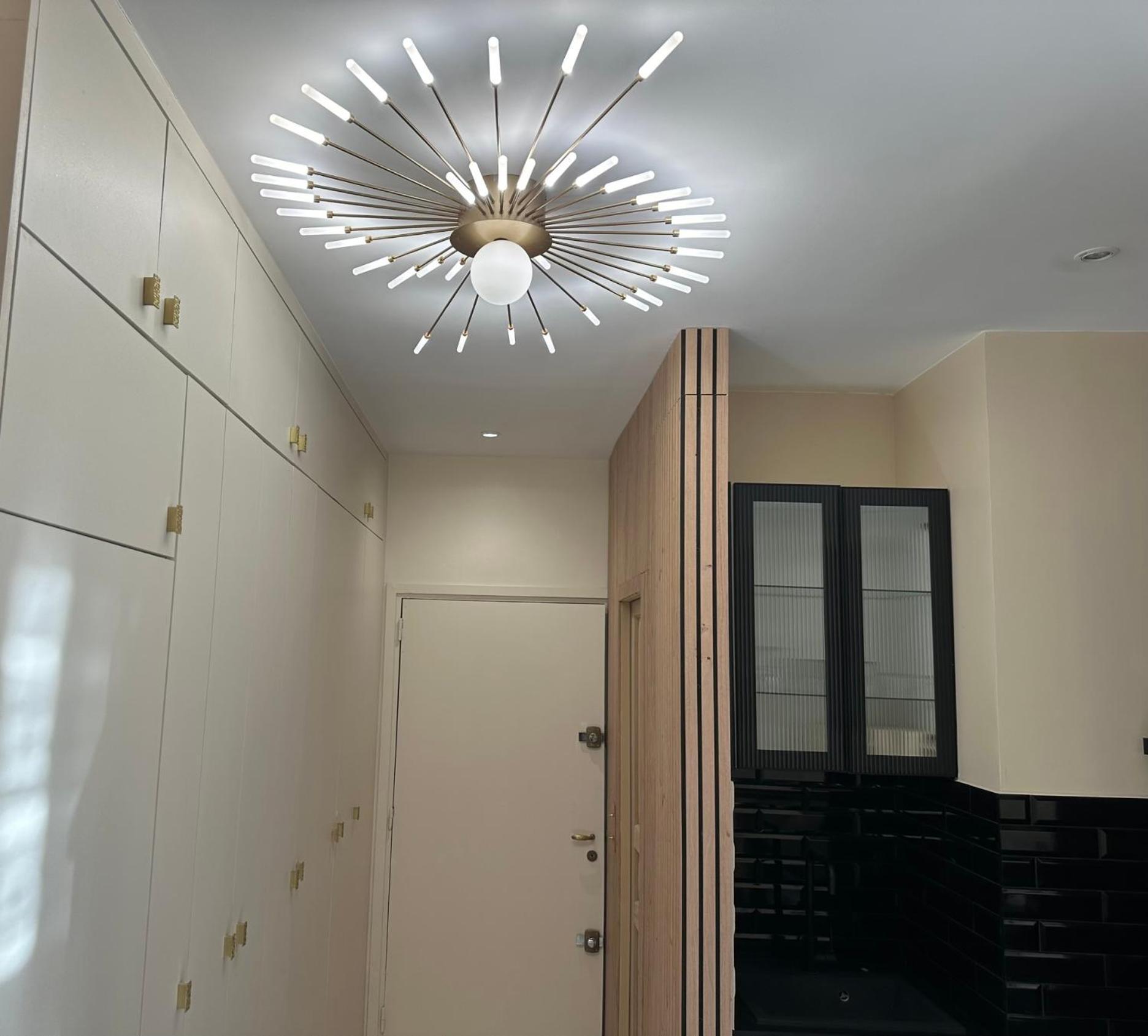 Foch Ave - Arc De Triomphe #21 Apartment ปารีส ภายนอก รูปภาพ