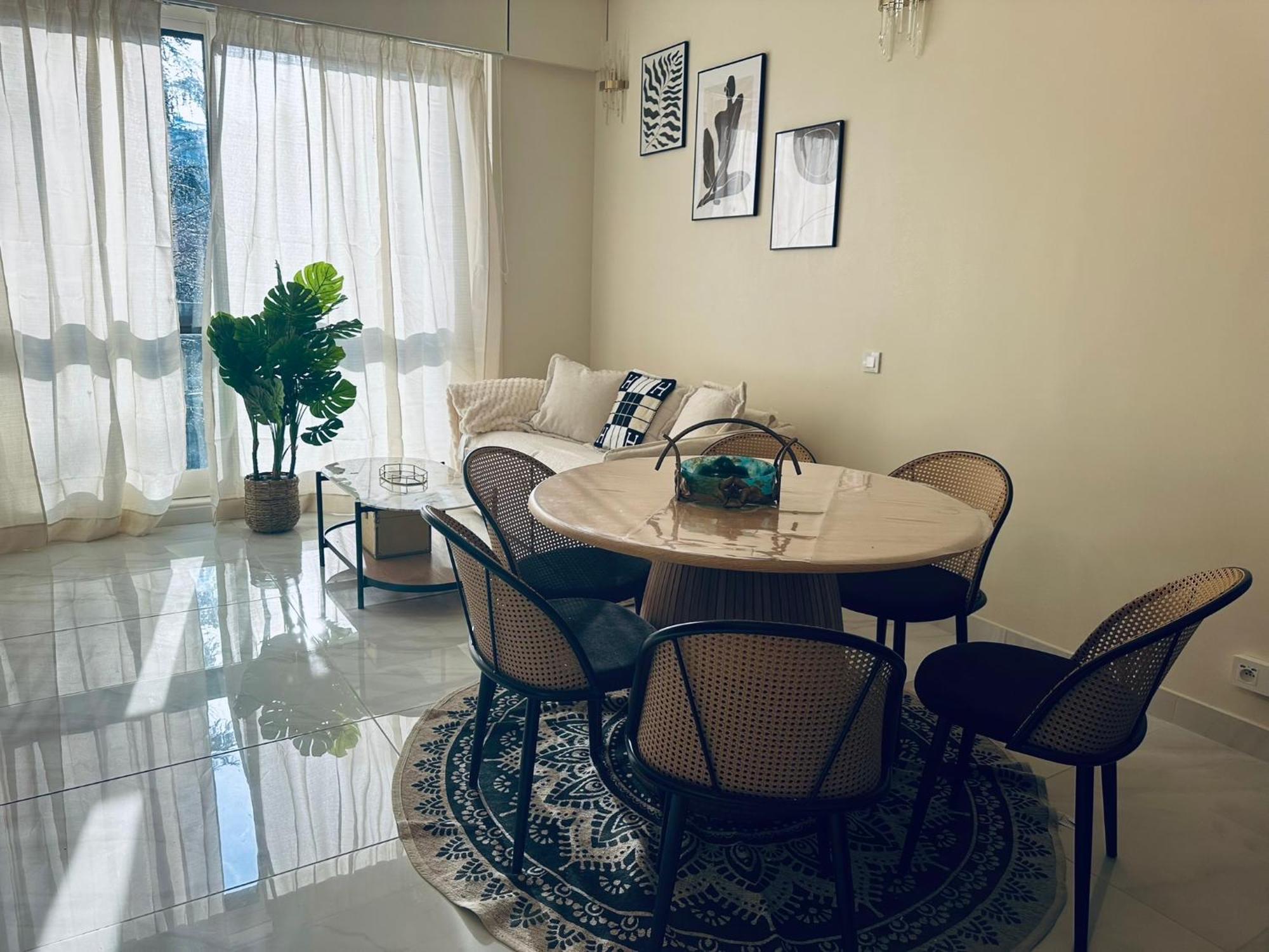 Foch Ave - Arc De Triomphe #21 Apartment ปารีส ภายนอก รูปภาพ