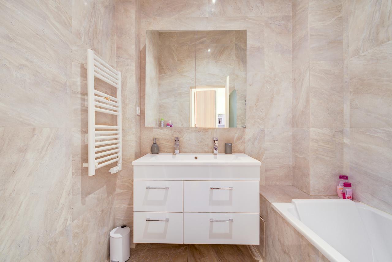 Foch Ave - Arc De Triomphe #21 Apartment ปารีส ภายนอก รูปภาพ