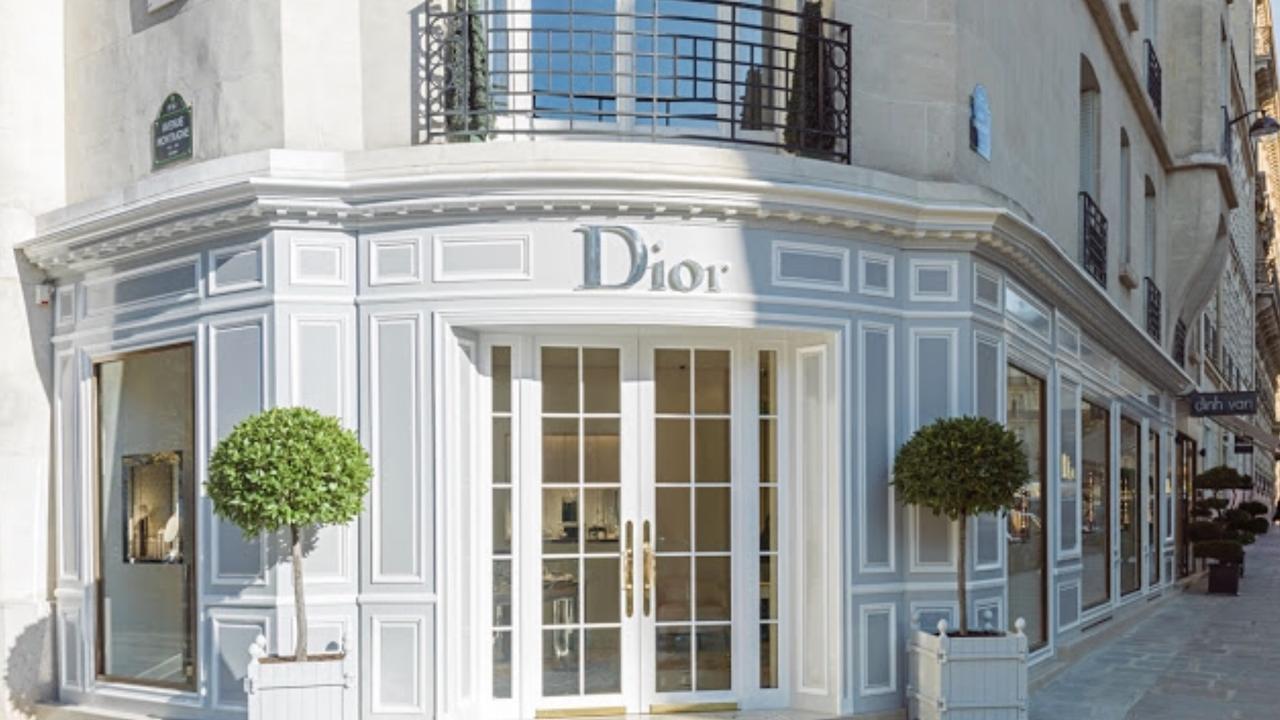 Foch Ave - Arc De Triomphe #21 Apartment ปารีส ภายนอก รูปภาพ